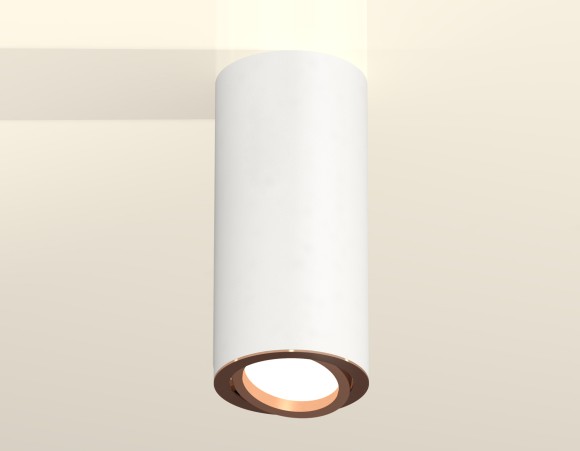 Накладной поворотный светильник Ambrella Light Techno XS7442005 (C7442, N7005)