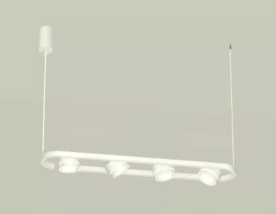 Подвесной светильник Ambrella Light Traditional (C9163, N8433) XB9163151