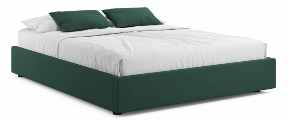 Кровать двуспальная Base 2000x1600 NMB_TE-00005527