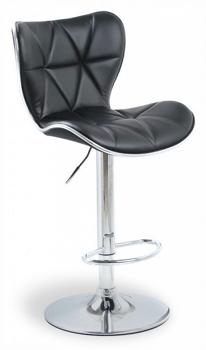 Стул барный Serenity Echo HSBI_DC419_black