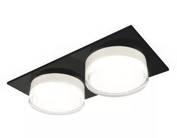Встраиваемый светильник Ambrella Light Techno XC7636043 (C7636, N7160) Встраиваемый светильник Ambrella Light Techno XC7636043 (C7636, N7160)