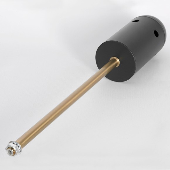 Люстра на штанге Lussole Greensboro LSP-8821