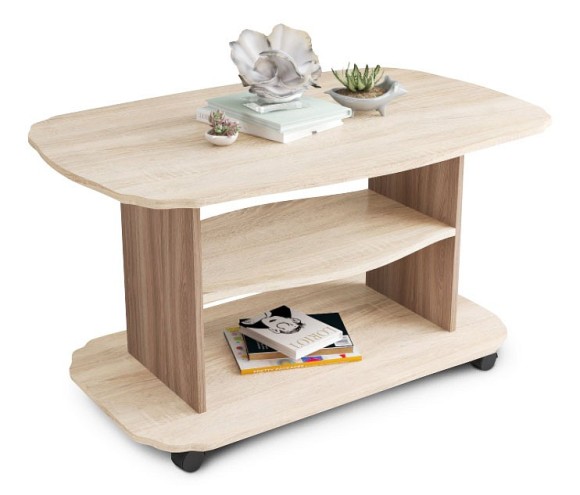 Стол журнальный Консул-2 TKS_00-00005548