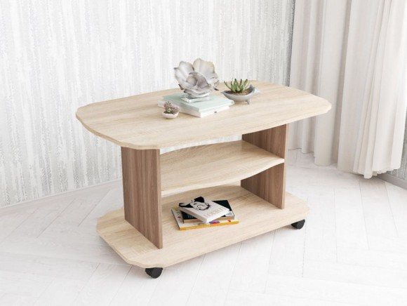 Стол журнальный Консул-2 TKS_00-00005548