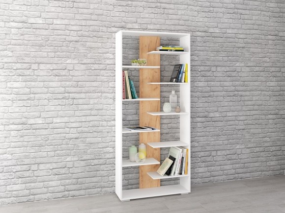 Стеллаж Ромеро TKS_00-00028817