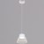 Подвесной светильник Reluce 01109-0.9-01 WT