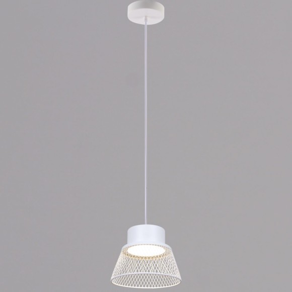 Подвесной светильник Reluce 01109-0.9-01 WT