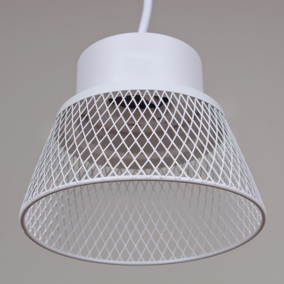 Подвесной светильник Reluce 01109-0.9-01 WT