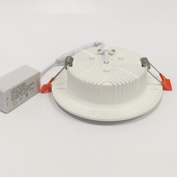 Встраиваемый светильник EKS Salar UTT00004394