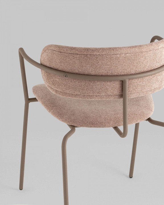 Стул Дженни SGR_AV_469-Cl230-7006T