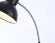 Торшер Ambrella Light Floor TR97656, Современный, Черный, Металл