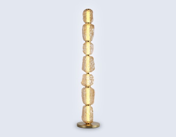 Торшер Ambrella Light High Light Crystal LH30112