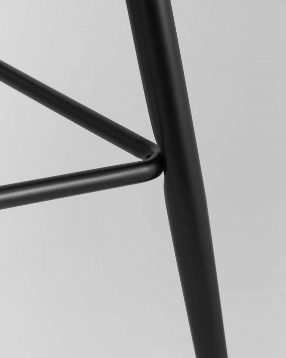 Набор из 2 стульев барных Флэш SGR_FIYAN_BLACK_BOX