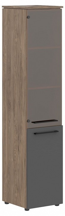 Шкаф-витрина Morris Trend MHC 42.2 SKY_00-07089319