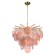 Подвесная люстра LOFT IT Lolly 10492/600 Pink
