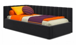 Кровать односпальная Milena 2000x900 NMB_TE-00004352