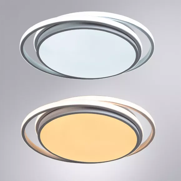 Потолочный светильник Arte Lamp Sonny A2688PL-1WH Потолочный светильник Arte Lamp Sonny A2688PL-1WH