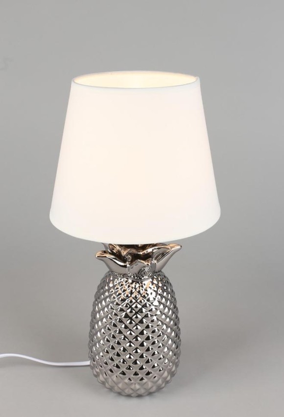 Настольная лампа Omnilux Caprioli OML-19704-01