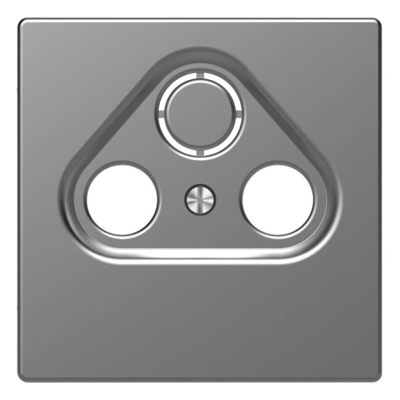 Накладка Schneider Electric Merten D-Life MTN4123-6036