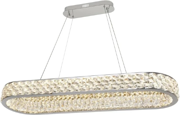 Подвесная люстра Stilfort Ромбус 4040/09/12PL
