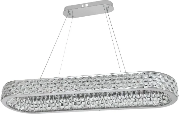 Подвесная люстра Stilfort Ромбус 4040/09/12PL