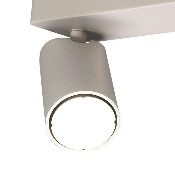 Спот Mantra Sal 6281, GU10, 30W, белый