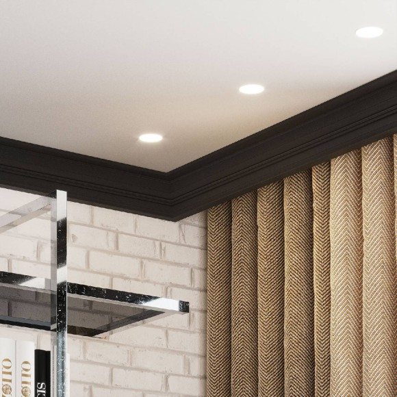 Лампа cветодиодная Gauss GU5.3 7W 4100K матовая 13527