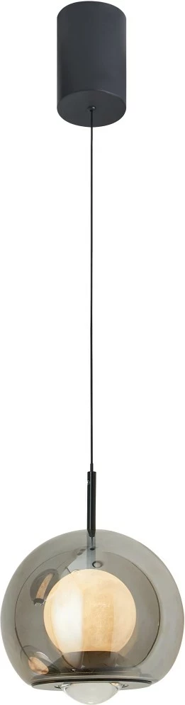 Подвесной светильник Stilfort Геолайт 4031/02/01P