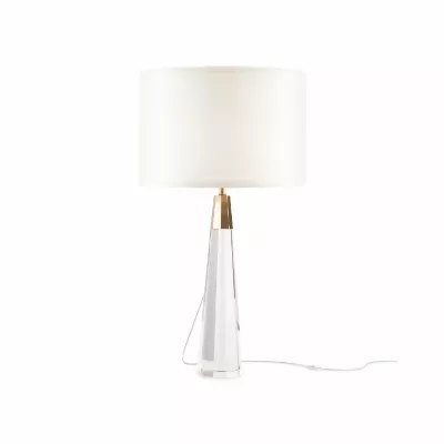 Настольная лампа Maytoni Bianco Z030TL-01BS2