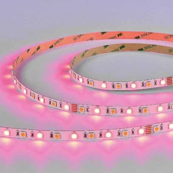 Светодиодная лента ST Luce 86Вт 4000K 5м IP20 ST019.418.20RGBW