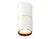 Накладной светильник Ambrella Light Techno XS6301082 (C6301, A2062, N6113)