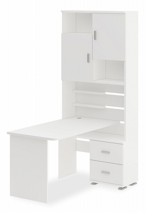 Стол компьютерный Домино СР-720/140 MER_SR-720-140-BE-PRAV