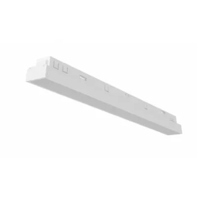 Трековый светильник AM Group MAGNET AM415 LL-20-18P-12W 3000K WH