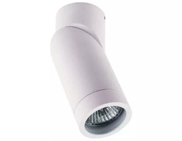 Спот Crystal Lux CLT 030C WH Спот Crystal Lux CLT 030C WH