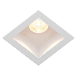 Встраиваемый светильник Voltalighting Fort DL0014.36.4K.TW