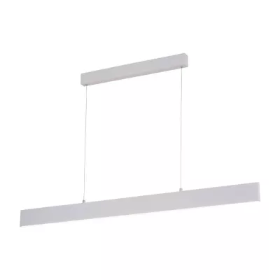Подвесной светодиодный светильник Arte Lamp A2505SP-2WH