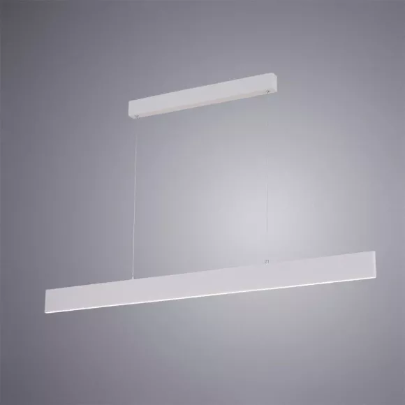 Подвесной светодиодный светильник Arte Lamp A2505SP-2WH Подвесной светодиодный светильник Arte Lamp A2505SP-2WH