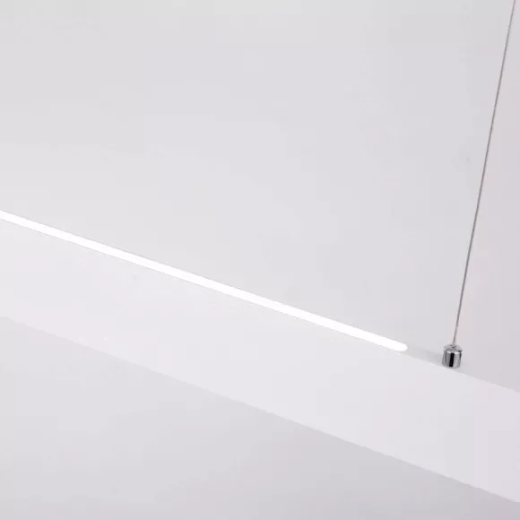 Подвесной светодиодный светильник Arte Lamp A2505SP-2WH Подвесной светодиодный светильник Arte Lamp A2505SP-2WH