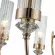 Люстра на штанге ST Luce Элегра SL1402.203.10, декоративные элементы крупным планом