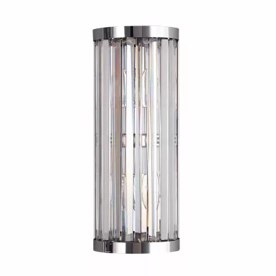 Настенный светильник Arte Lamp Fortuna A1069AP-2CC