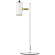 Настольная лампа Lumina Deco LDT 7731-1 WT+MD