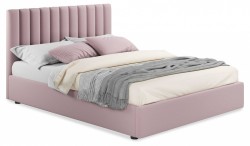 Кровать двуспальная Olivia 2000x1600 NMB_TE-00003858