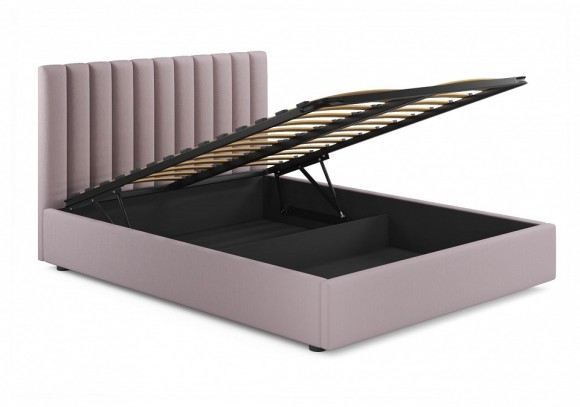 Кровать двуспальная Olivia 2000x1600 NMB_TE-00003858