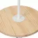 Торшер Arte Lamp Combo A2070PN-1WH, основание крупным планом