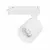 Трековый однофазный светильник Arlight LGD-DYKE-2TR-R60-8W Warm3000 (WH, 50 deg, 230V) 052257