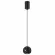 Подвесной светильник Odeon Light Midcent Dex 4361/5L, Черный, Теплый белый, Металл