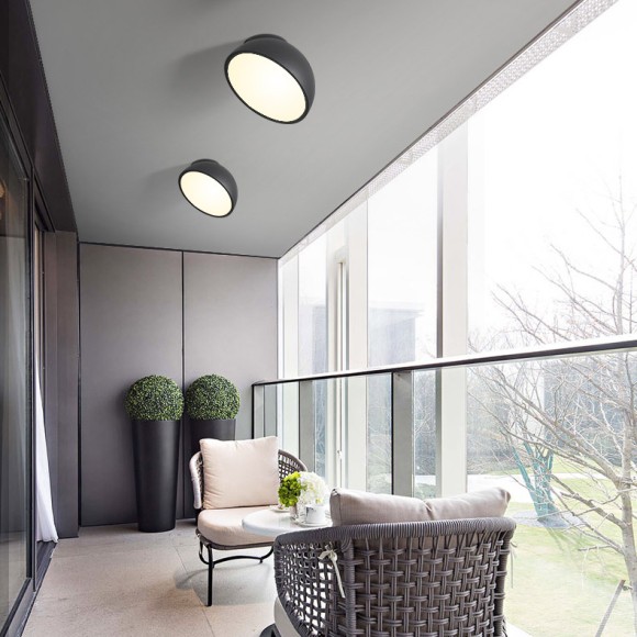 Потолочный светильник ImperiumLoft Selden 208112-23