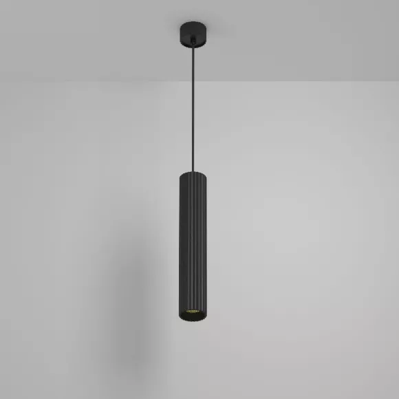 Подвесной светильник Maytoni Calipso P106PL-01-GU10-B, общий вид Подвесной светильник Maytoni Calipso P106PL-01-GU10-B, общий вид