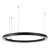 Подвесной светильник Arlight SP-CIRCLE-HANG-O3535-D700-40W Day4000 049363