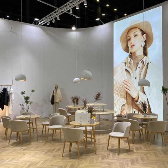 Подвесной светильник ImperiumLoft Cemencloud 219847-23